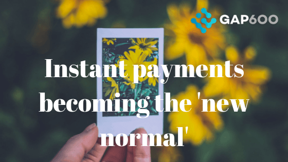 It’s no longer a choice – crypto payment processors need to offer instant confirmations